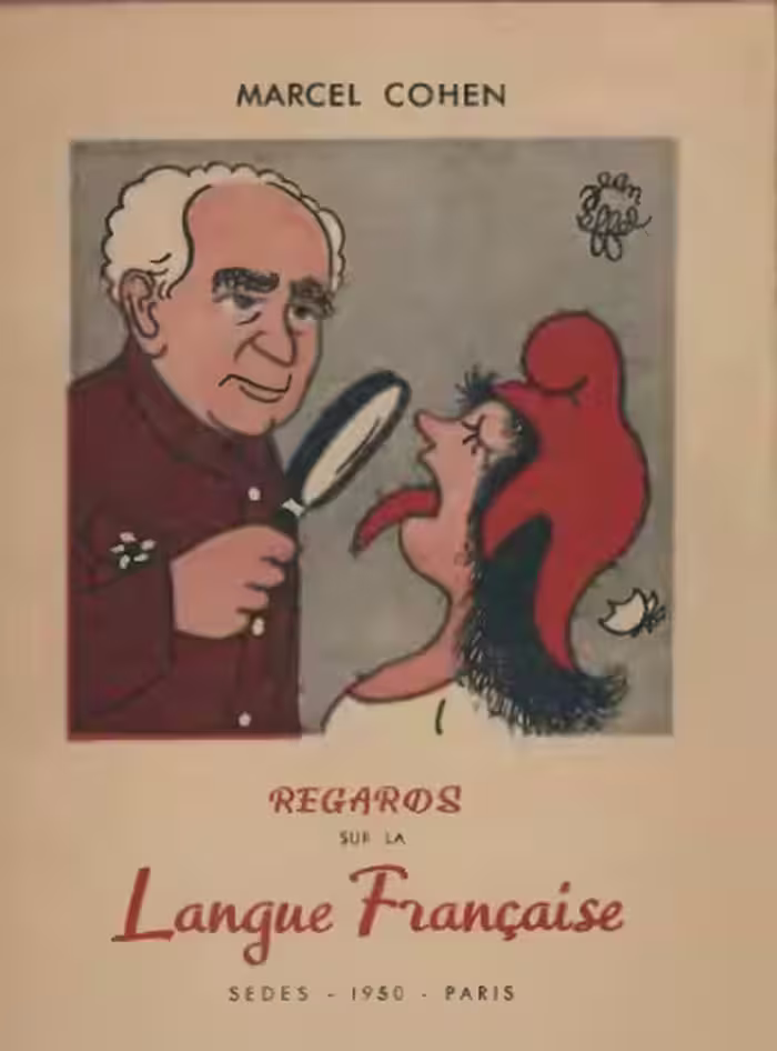 خرید و دانلود نسخه کامل کتاب Regards sur la langue française