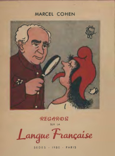 خرید و دانلود نسخه کامل کتاب Regards sur la langue française