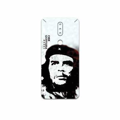 برچسب پوششی ماهوت مدل Che-Guevara مناسب برای گوشی موبایل نوکیا 2.4