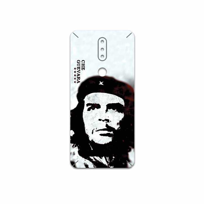 برچسب پوششی ماهوت مدل Che-Guevara مناسب برای گوشی موبایل نوکیا 2.4