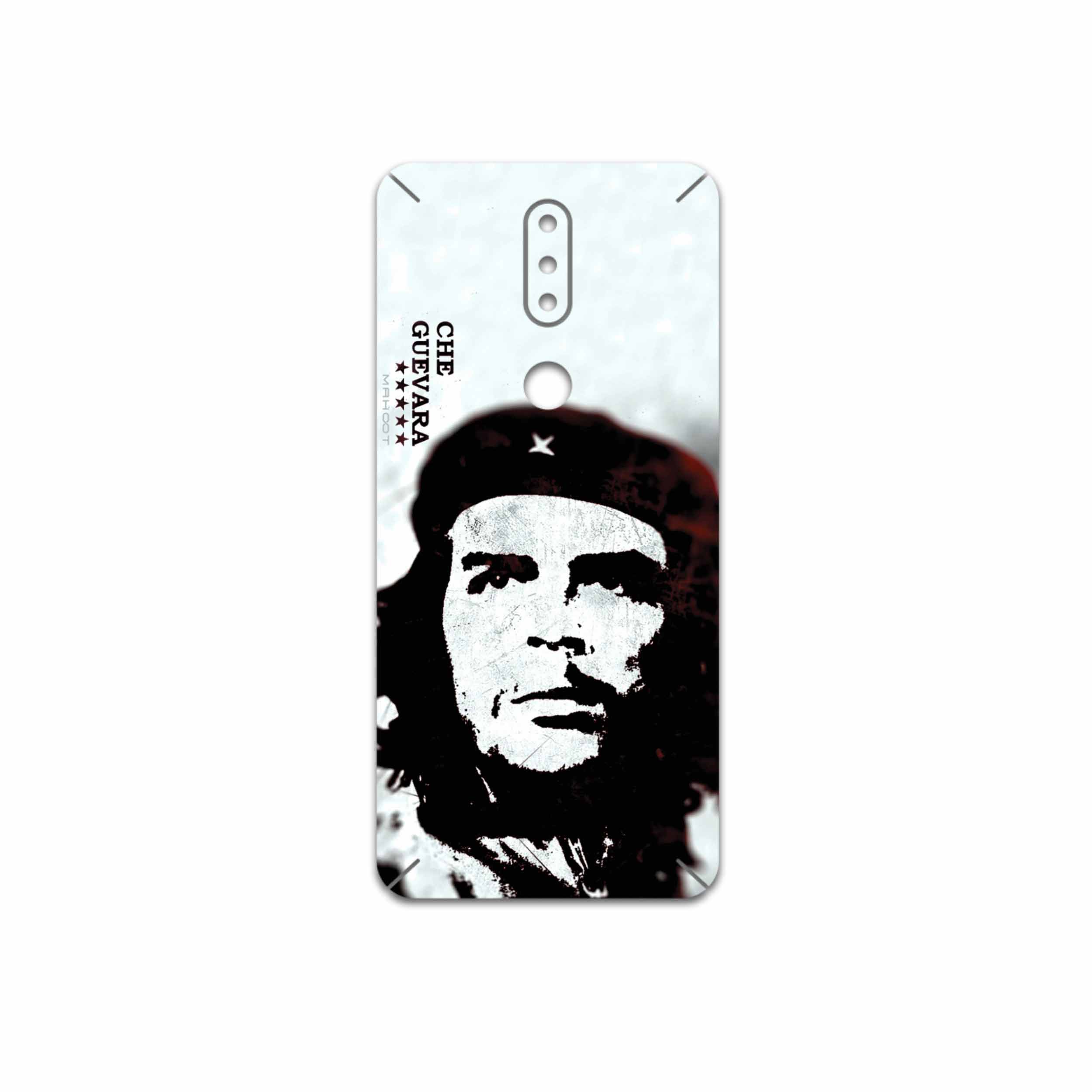 برچسب پوششی ماهوت مدل Che-Guevara مناسب برای گوشی موبایل نوکیا 2.4