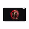 برچسب پوششی ماهوت مدل God-Of-War-Game مناسب برای تبلت هوآوی Matepad 10.4 2020 BAH3-L09