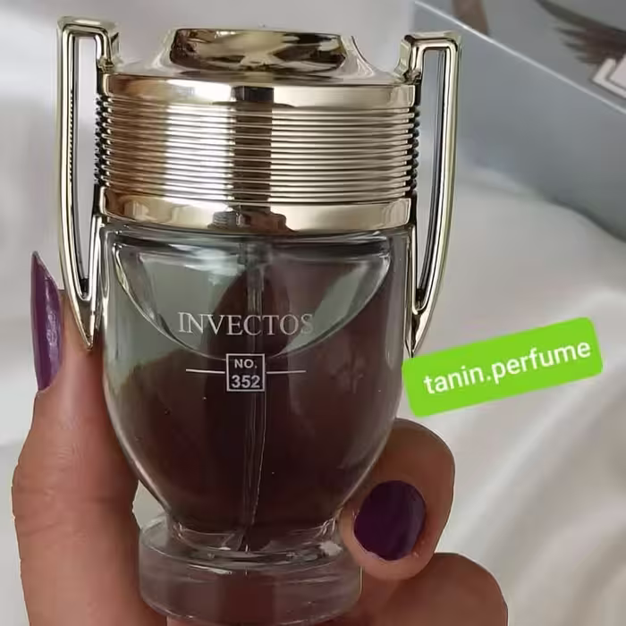 عطر اورجینال و مینی  مردانه اینوکتوس 