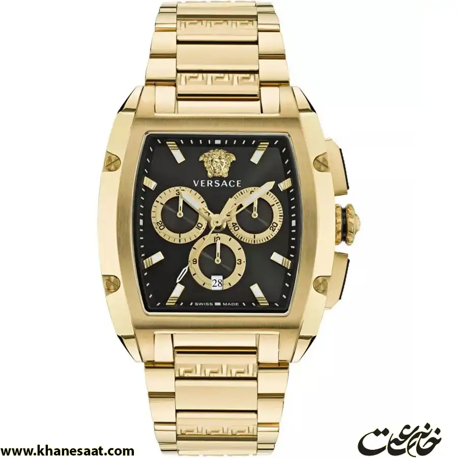 ساعت مچی مردانه ورساچه مدل VE6H00523