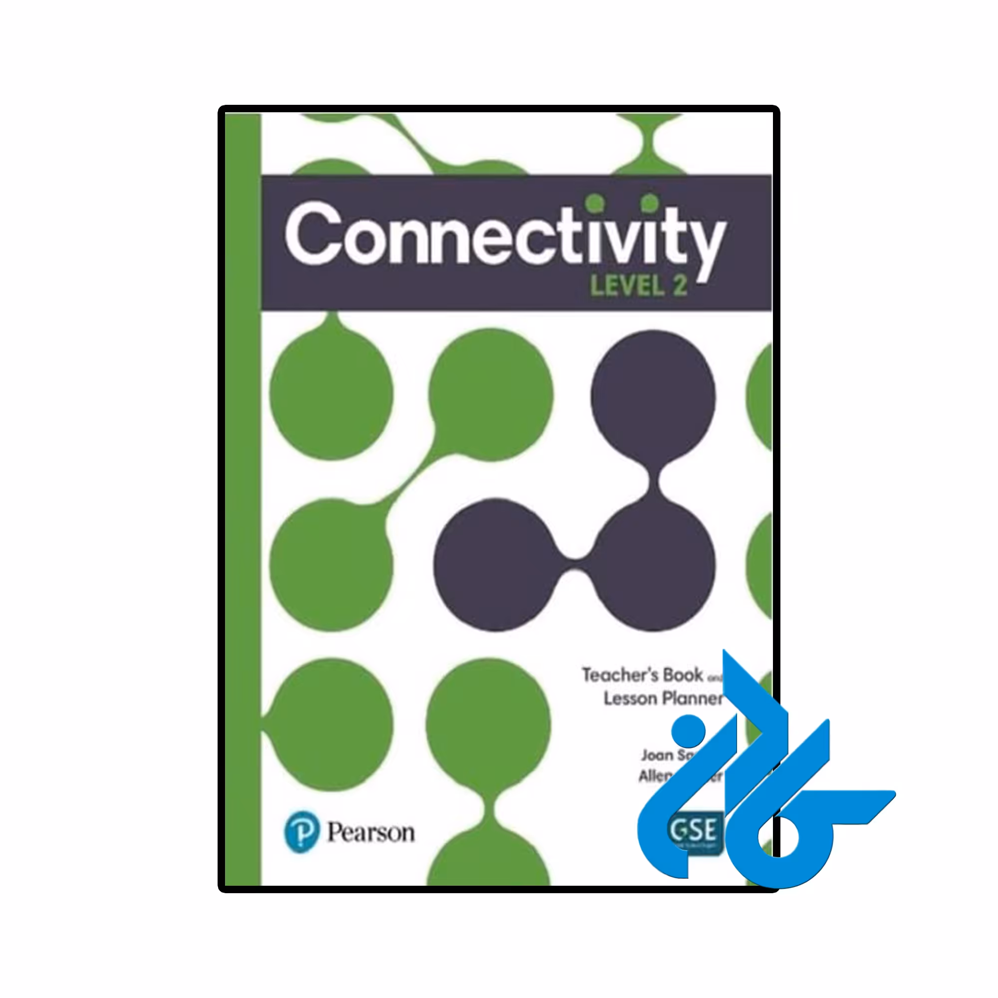 کتاب Connectivity 2 Teachers Book and Lesson Planner