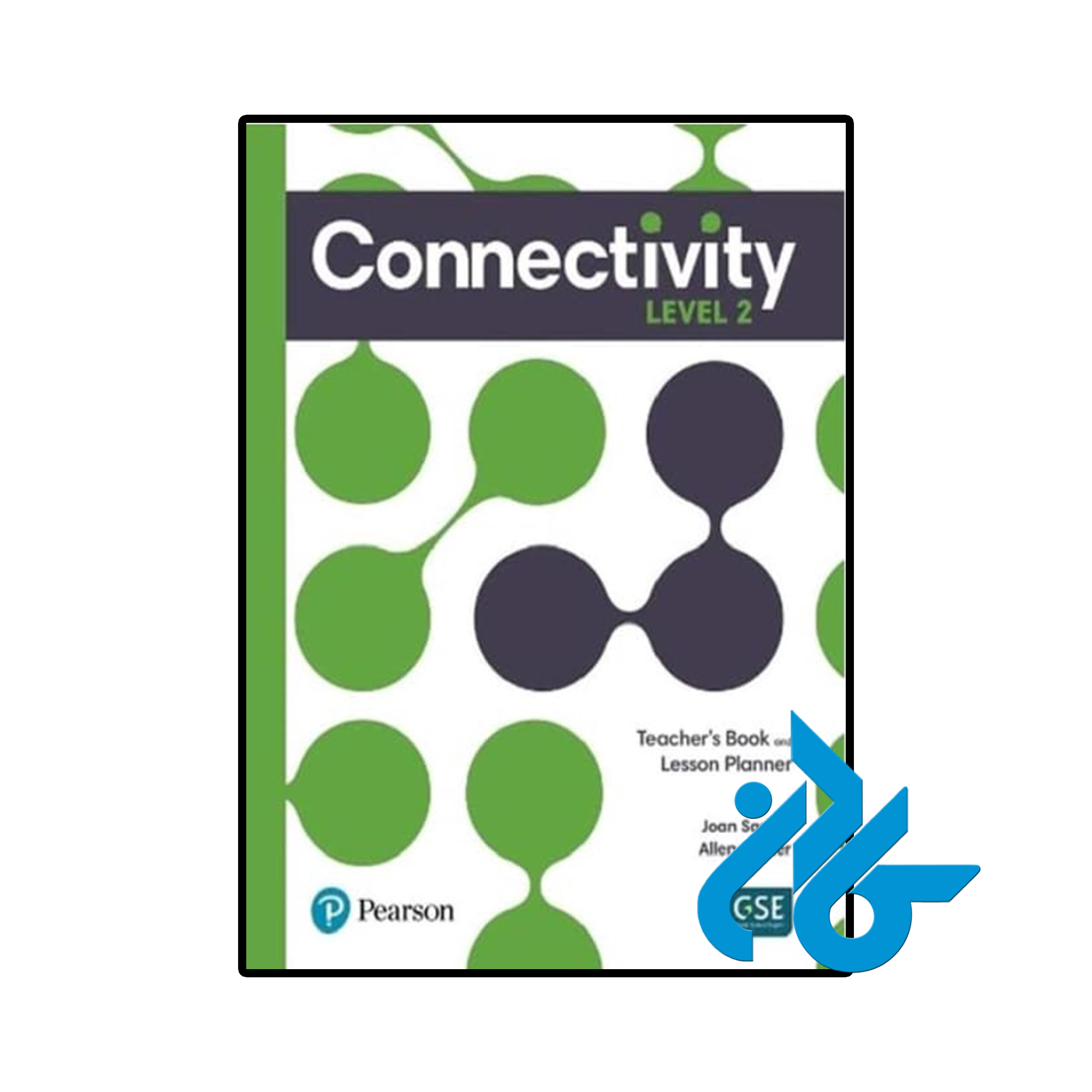 کتاب Connectivity 2 Teachers Book and Lesson Planner