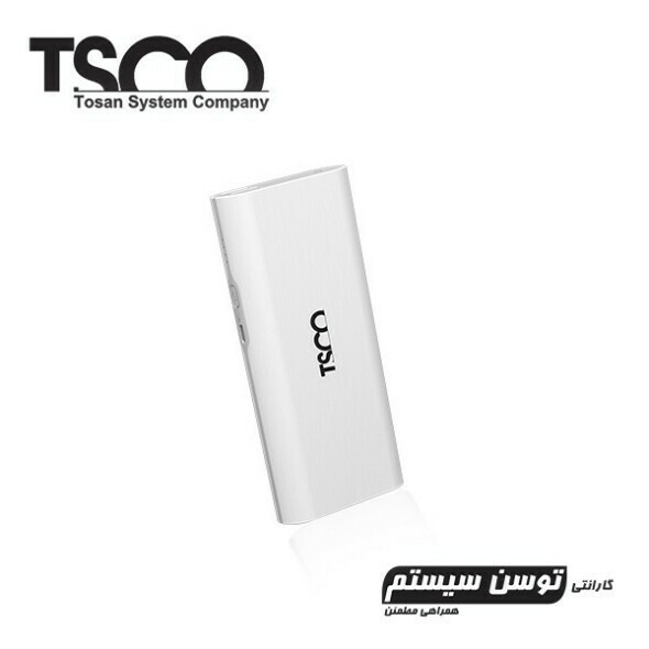 پاوربانک تسکو TP844