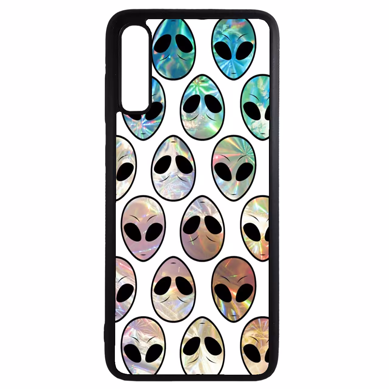 کاور طرح آلین کد 11050646 مناسب برای گوشی موبایل سامسونگ galaxy a50s