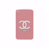 برچسب پوششی ماهوت مدل CHANEL-Logo مناسب برای تبلت سامسونگ Galaxy Tab 3 8.0 2013 T311