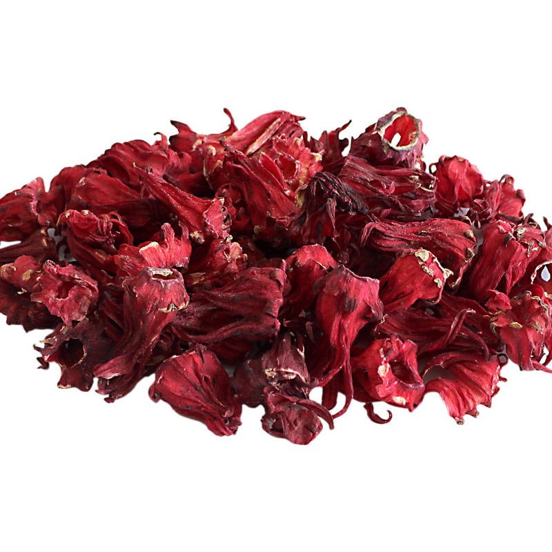 چای ترش زاهدان 100 گرمی درشت و یک دست تازه و تمیز