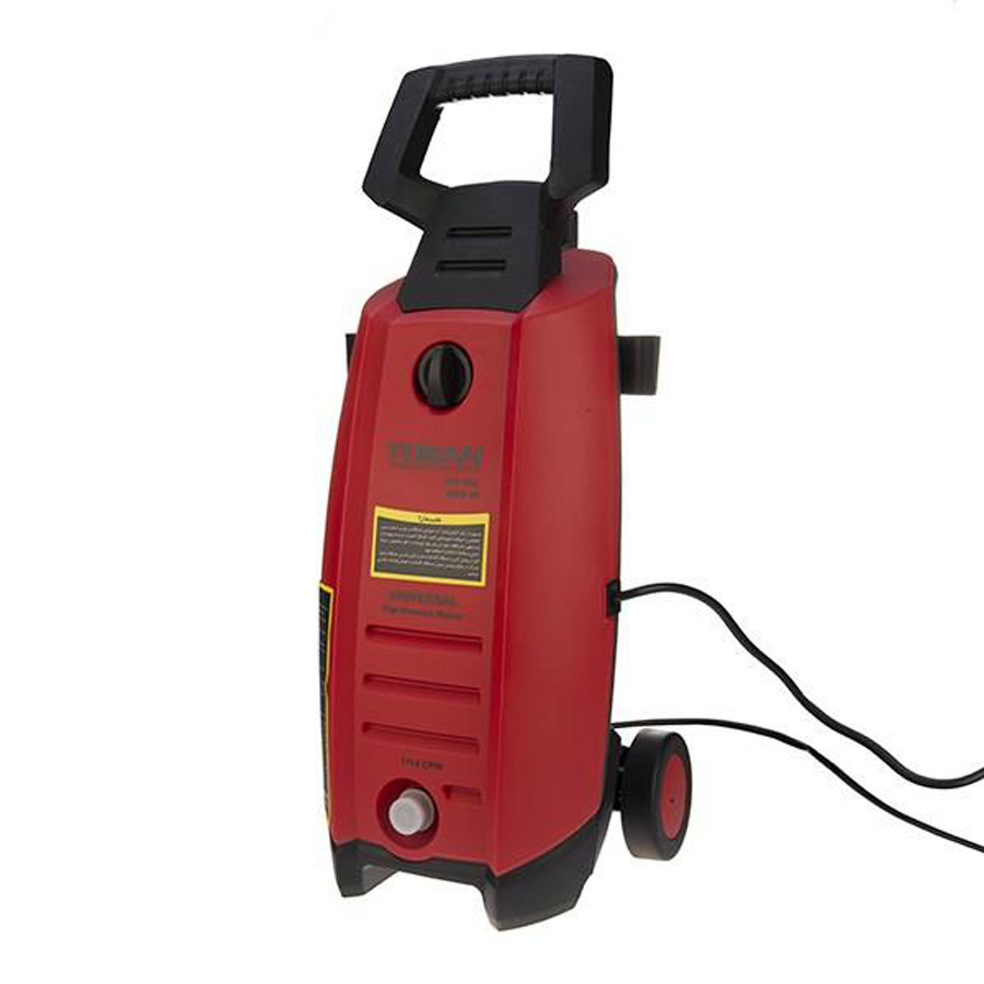 کارواش 100 بار توسن مدل 1114CPW