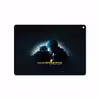برچسب پوششی ماهوت مدل Counter-Strike مناسب برای تبلت اپل iPad Air 2 2014 A1567