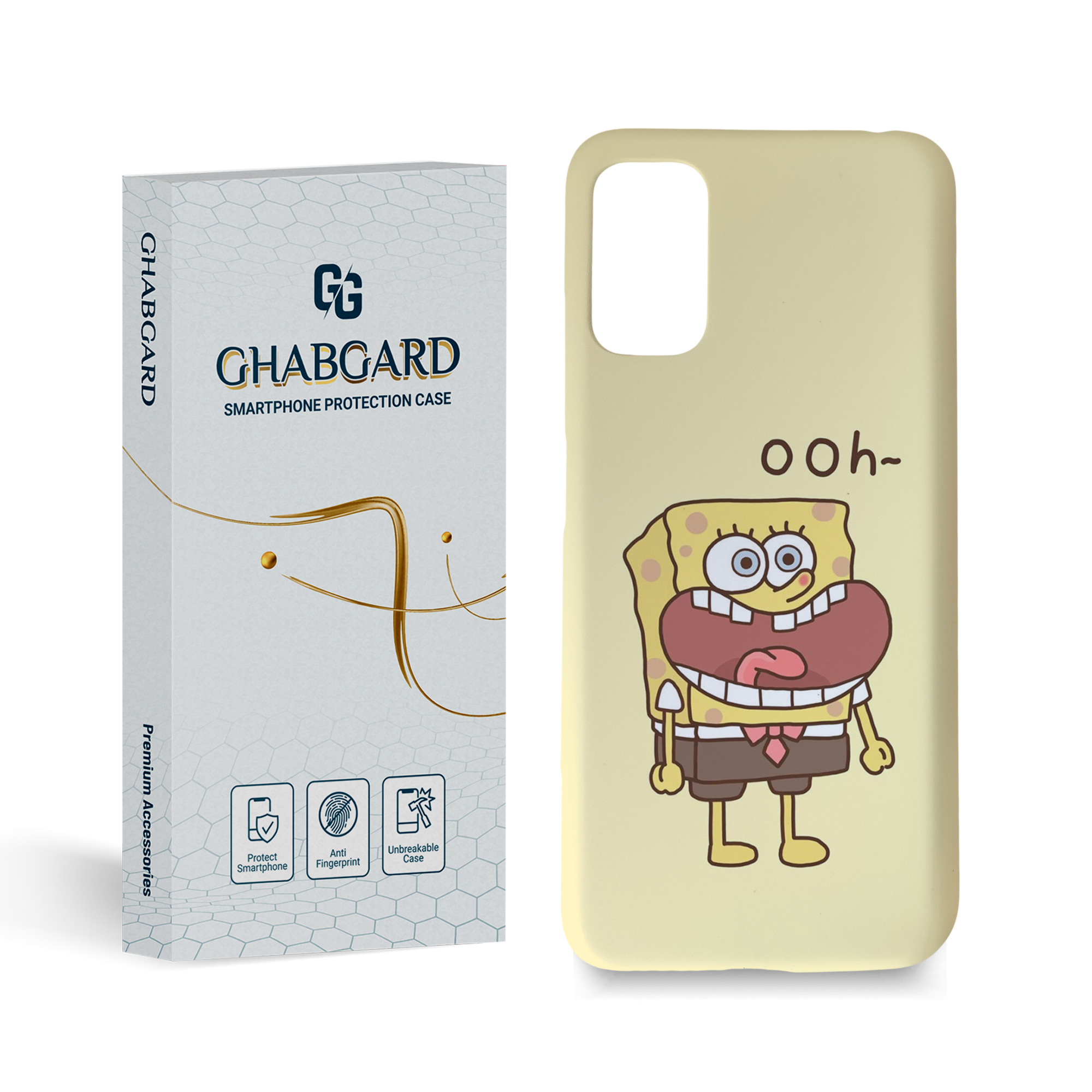 کاور قاب گارد مدل فانتزی مناسب برای گوشی موبایل شیائومی Redmi note 10 5g