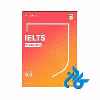 کتاب Cambridge IELTS Vocabulary Up To Band 6.0