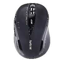 قیمت و خرید ماوس بی سیم هترون HATRON HMW120SL