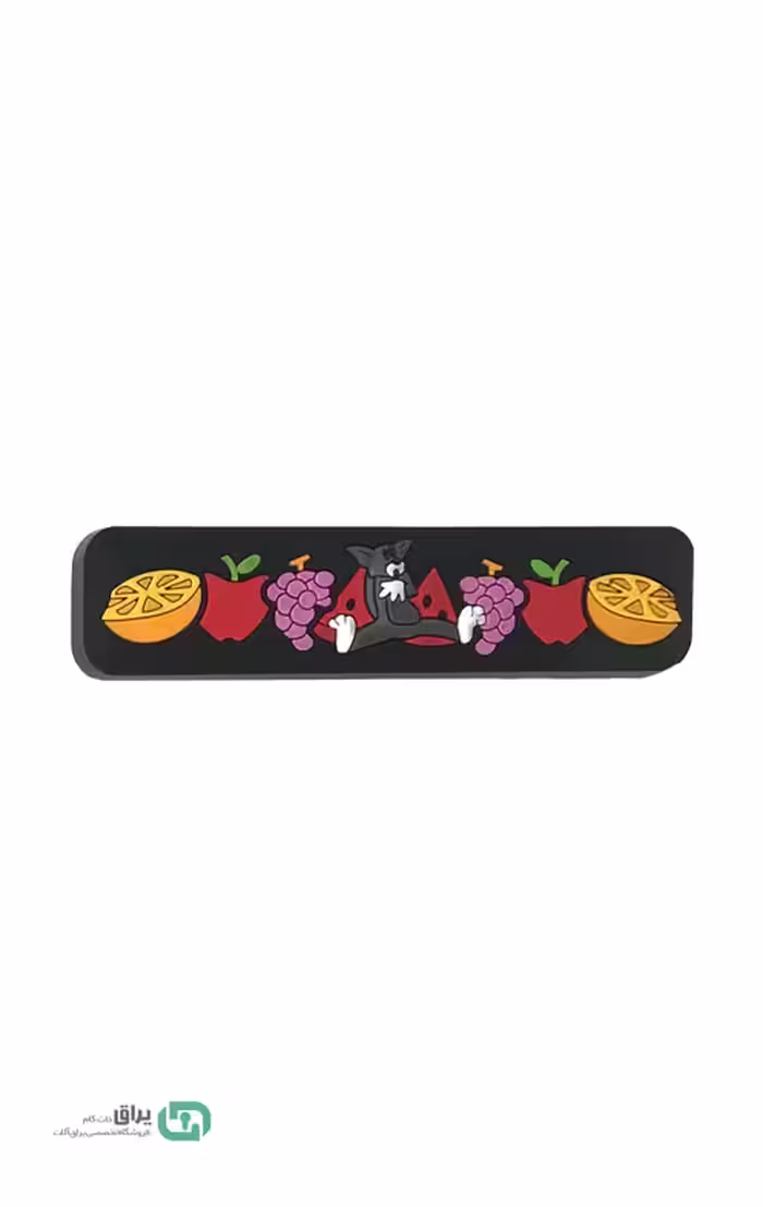 دستگیره کمد کودک کد K107 ام اچ اچ - MHH