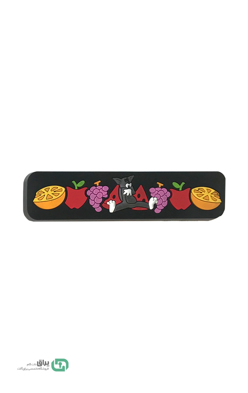 دستگیره کمد کودک کد K107 ام اچ اچ - MHH