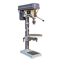 دریل ستونی 20 بلند نک مدل NEK 5120