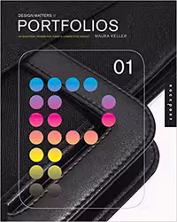 󾕇 دانلود کتاب Design Matters - Portfolios 01 - An Essential Primer For Today'S Competitive Market, 2010 - دانلود کتاب های دانشگاهی