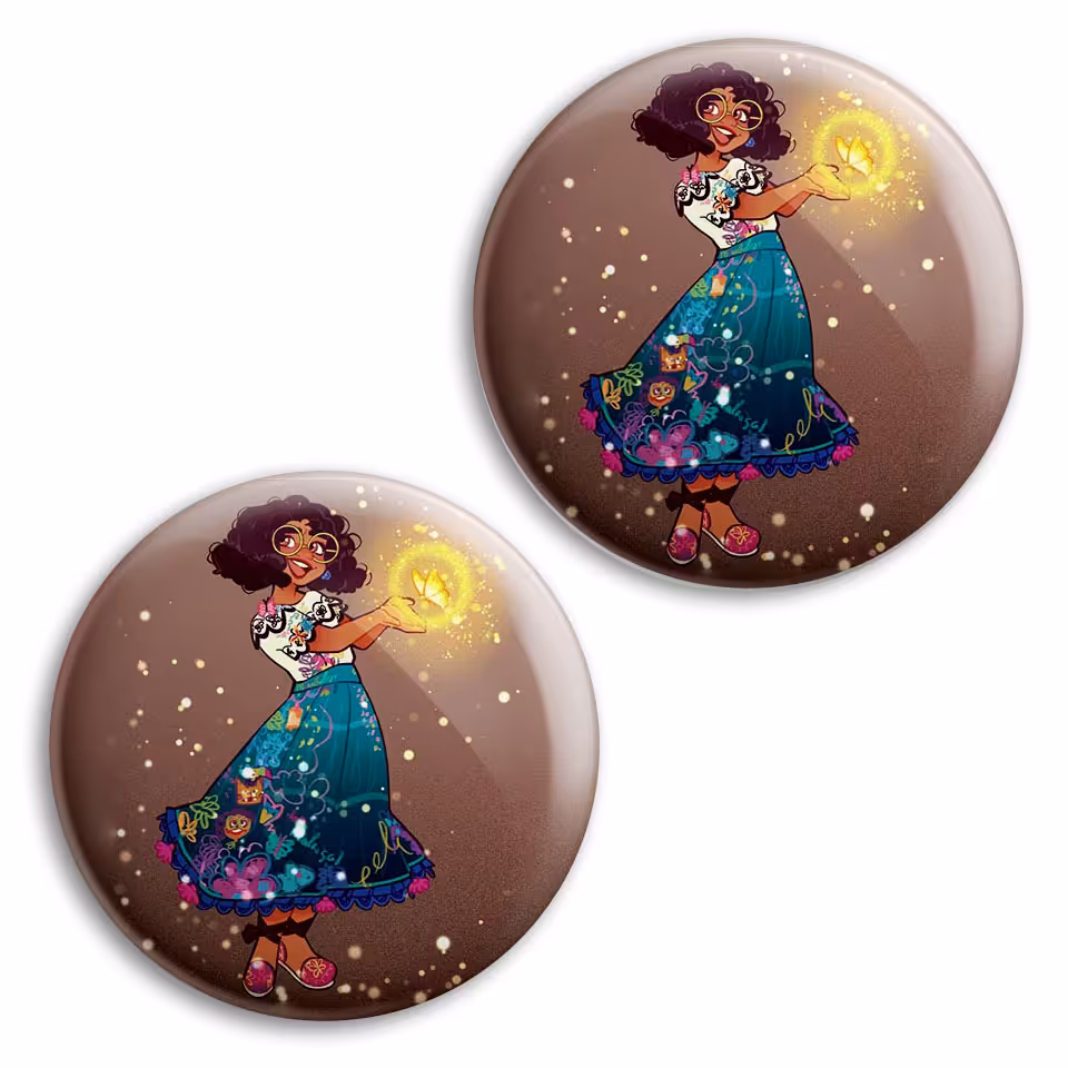 پیکسل پرمانه طرح انیمیشن افسون کد pm2n.31393 مجموعه 2 عددی