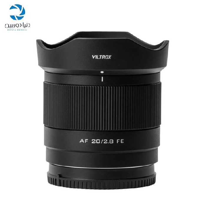 لنز ولتورکس Viltrox AF 20mm F2.8Lens For Sony