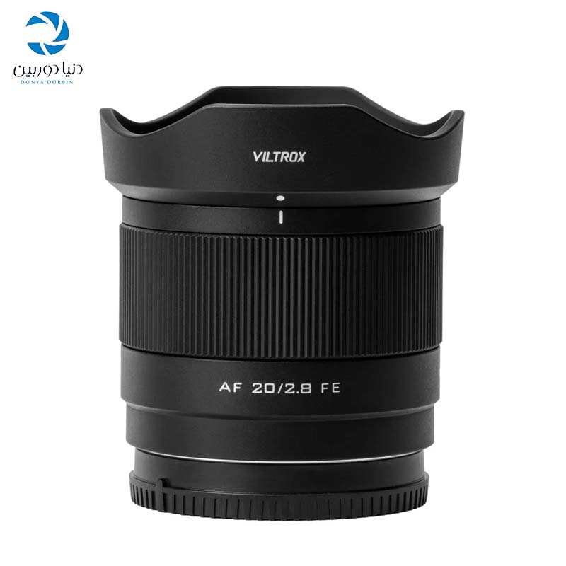 لنز ولتورکس Viltrox AF 20mm F2.8Lens For Sony
