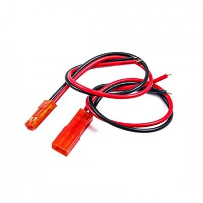 کابل اتصال نری و مادگی 15 سانتی متری