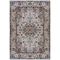 فرش دستبافت شش ونیم متری مدل ایران کد 174