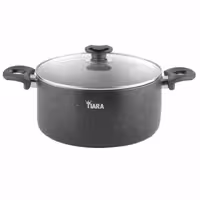 قابلمه گرانیت تیارا سایز22cm