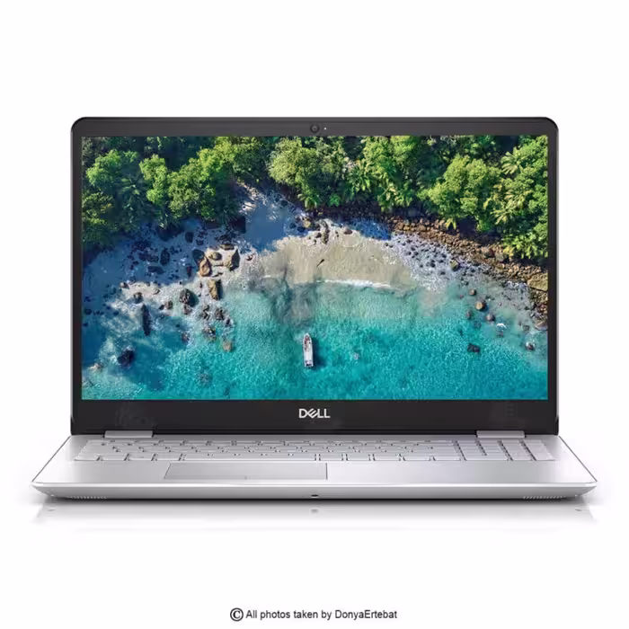 لپ تاپ DELL مدل Inspiron 5584