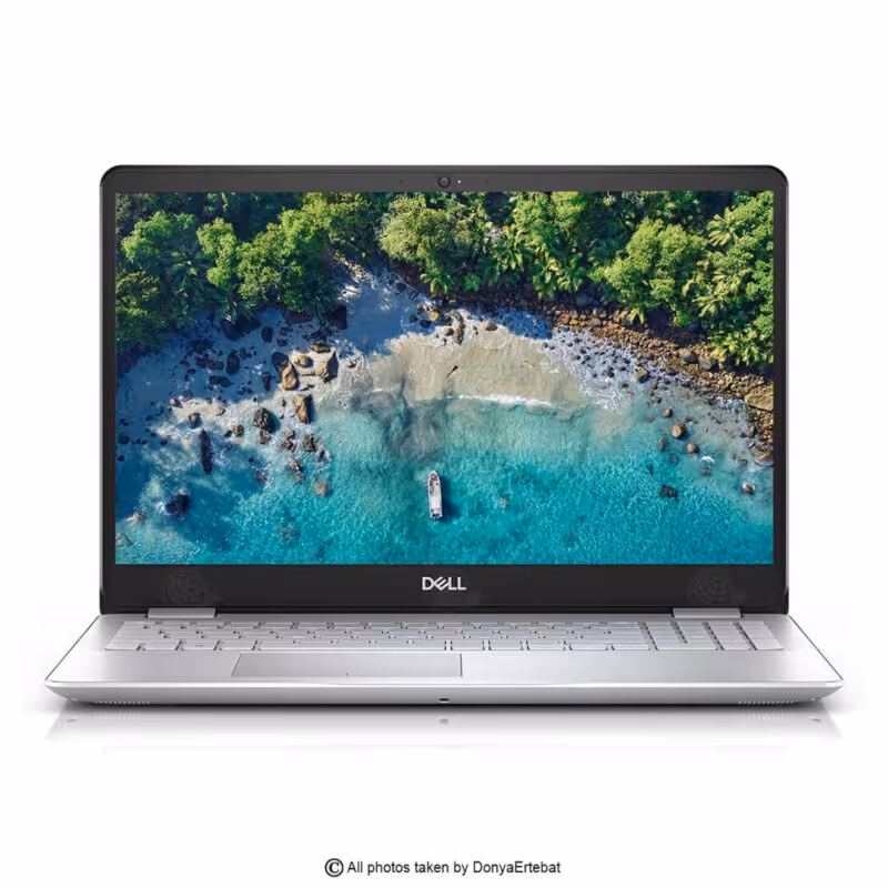 لپ تاپ DELL مدل Inspiron 5584
