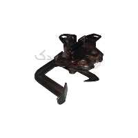 مجموعه قفل درب موتور ام وی ام 530 | مولتی یدک