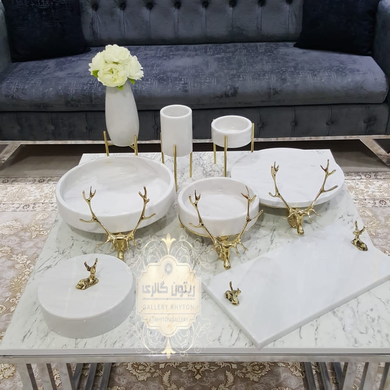 سرویس پذیرایی سرگوزن  برنزی.پس کرایه