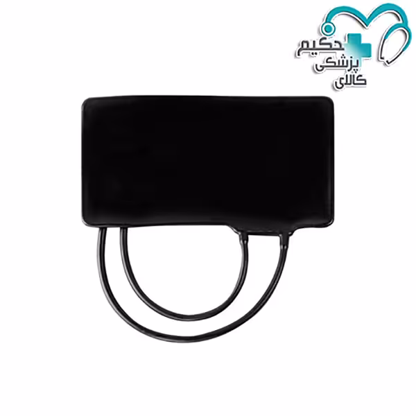 کاف یدک لاستیکی دوشلنگ وکتو