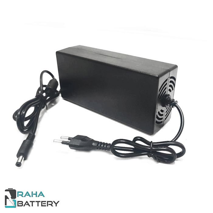 شارژر باتری لیتیوم 7 سل (یون _ پلیمر)