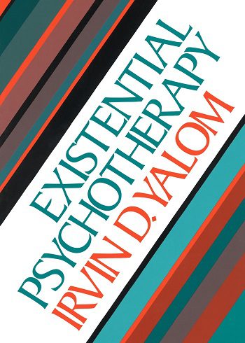 EXISTENTIAL PSYCHOTHERAPY روان درمانی وجودی