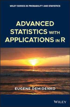  دانلود کتاب Advanced Statistics With Applications In R, 2020 - دانلود کتاب های دانشگاهی