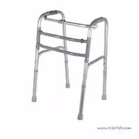 واکر تاشو آلمینیومی ATK مدل ساده