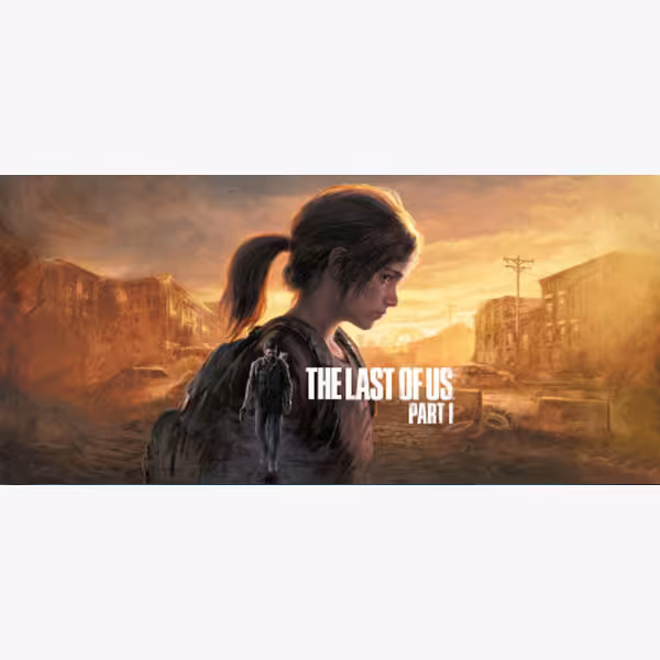 The Last of Us Part I