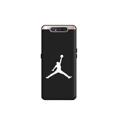 کاور طرح اسپرت کد y1021  مناسب برای گوشی موبایل سامسونگ Galaxy A80