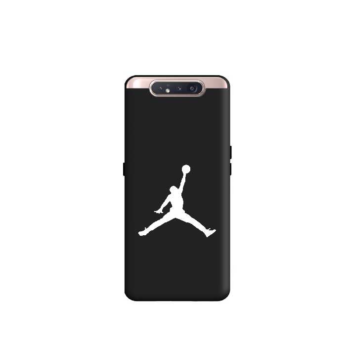 کاور طرح اسپرت کد y1021  مناسب برای گوشی موبایل سامسونگ Galaxy A80