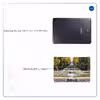 برچسب پوششی ماهوت مدل SHAHZADEH-Garden مناسب برای تبلت سامسونگ Galaxy Tab S2 9.7 2016 T813N