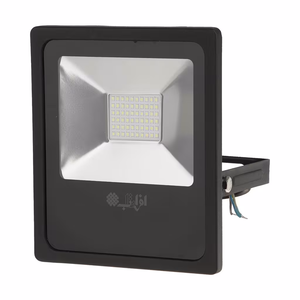 نورافکن ال ای دی 30 وات افراتاب مدل AF-SFL-30W