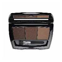 پالت سایه ابرو 3 رنگ کت واک بیو