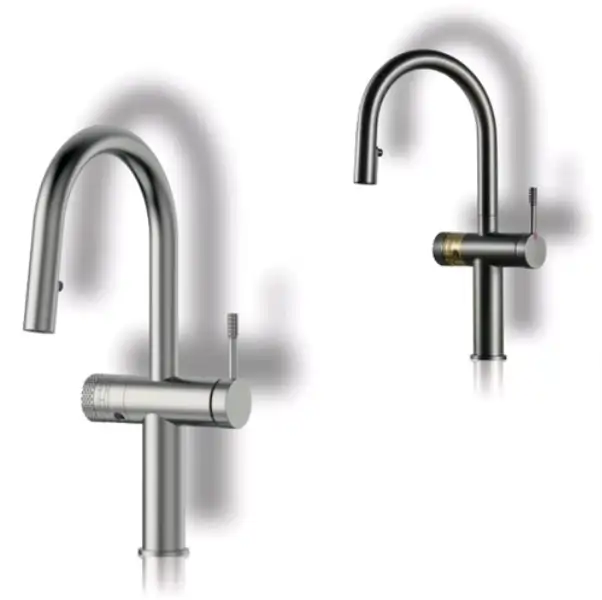 شیر آشپزخانه تصفیه دار زانتی مدل 773