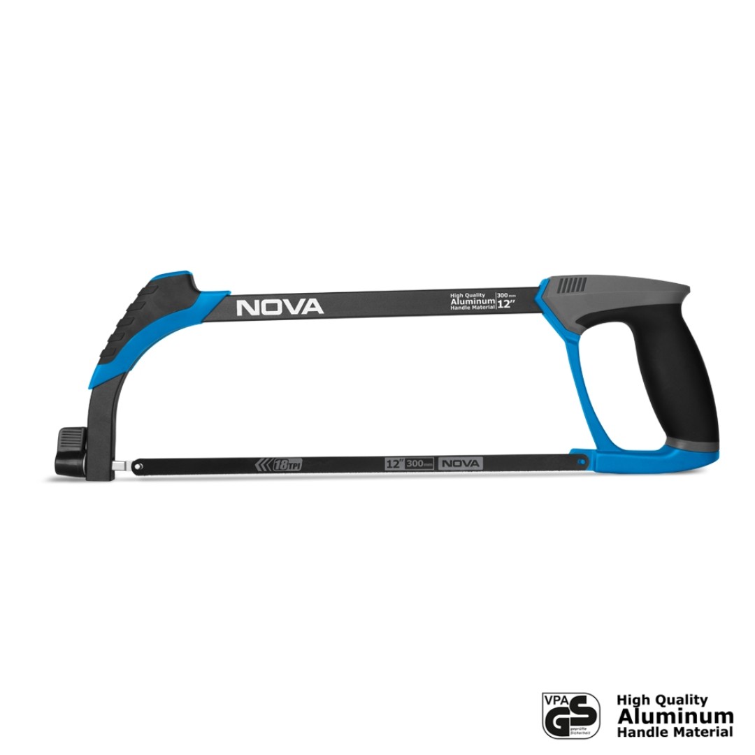 کمان اره آهن بر نووا NOVA مدل 2352