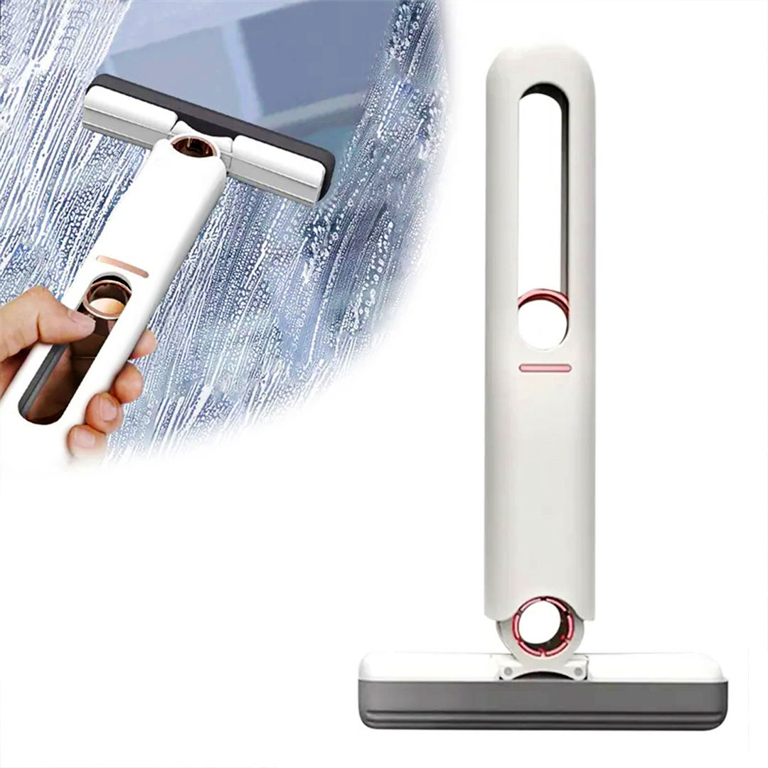 مینی طی تاشو Mini Mop - طی تمیزکاری چرخشی