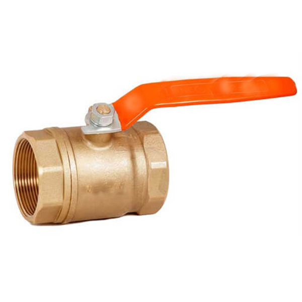 شیر گازی مدل 1/2