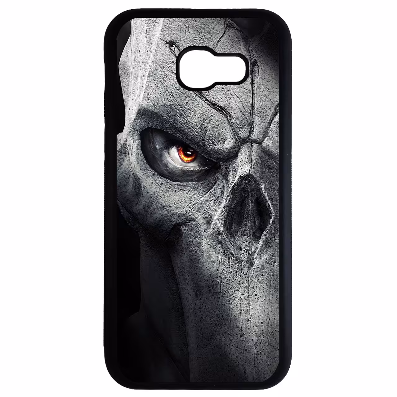 کاور طرح اسکلت کد 8394 مناسب برای گوشی موبایل سامسونگ galaxy a7 2017