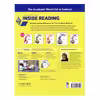 کتاب Inside Reading 3 اثر Bruce Rubin انتشارات اشتیاق نور